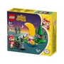 Kép 1/5 - LEGO Animal Crossing 77053 Csillagnézés Celeste-tel