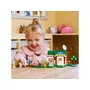 Kép 5/5 - LEGO Animal Crossing 77055 Able sisters ruhabolt