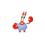 Kép 6/8 - Flexfigs Spongyabob figura szortiment 1db