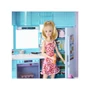 Kép 4/5 - Barbie álomház