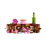 Kép 3/5 - LEGO Wicked 75683 Glinda és Elphaba kollégiumi szobája
