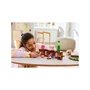 Kép 5/5 - LEGO Wicked 75683 Glinda és Elphaba kollégiumi szobája