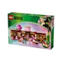 Kép 1/5 - LEGO Wicked 75683 Glinda és Elphaba kollégiumi szobája