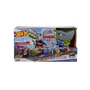 Kép 3/6 - Hot wheels cápás autómosó