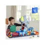 Kép 6/6 - Hot wheels cápás autómosó