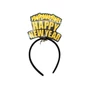 Kép 1/2 - Happy New Year Fejdísz  13 Cm, többféle