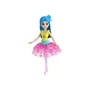 Kép 14/15 - Dreameez mini babák, 9,5 cm, 8 féle