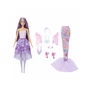 Kép 2/5 - Barbie Dreamtopia átváltozó hercegnő