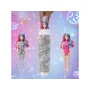 Kép 2/4 - Barbie color reveal meglepetés baba disco-sztár sorozat