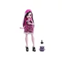 Kép 3/5 - Monster High - misztikus meglepetés baba
