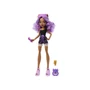 Kép 4/5 - Monster High - misztikus meglepetés baba