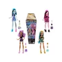 Kép 1/5 - Monster High - misztikus meglepetés baba
