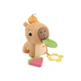 Kép 4/5 - Fisher-price sensimals kedves Kapibari