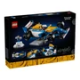 Kép 2/5 - LEGO Icons 10353 Williams Racing Fw14B Nigel Mansell