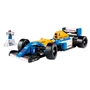 Kép 3/5 - LEGO Icons 10353 Williams Racing Fw14B Nigel Mansell