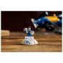 Kép 4/5 - LEGO Icons 10353 Williams Racing Fw14B Nigel Mansell