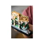 Kép 4/5 - Francia kávézó LEGO Francia kávézó