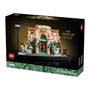 Kép 1/5 - Francia kávézó LEGO Francia kávézó
