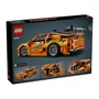 Kép 2/5 - LEGO Technic 42204 Fast and Furious Toyota Supra Mk4