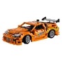 Kép 3/5 - LEGO Technic 42204 Fast and Furious Toyota Supra Mk4