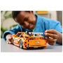 Kép 5/5 - LEGO Technic 42204 Fast and Furious Toyota Supra Mk4