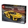 Kép 1/5 - LEGO Technic 42205 Chevrolet Corvette Stingray