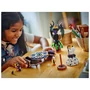 Kép 5/5 - LEGO Disney 43262 Demóna és Szörnyella De Frász ruhái