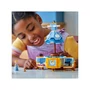 Kép 5/5 - LEGO Disney Princess 43266 Hamupipőke Ruhája