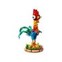 Kép 3/5 - LEGO Disney Princess 43272 Heihei kiállítható modellje