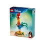 Kép 1/5 - LEGO Disney Princess 43272 Heihei kiállítható modellje