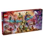 Kép 2/5 - LEGO NINJAGO 71836 A koncentráció rangos sárkánya