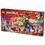 Kép 1/5 - LEGO NINJAGO 71836 A koncentráció rangos sárkánya