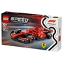 Kép 1/5 - LEGO Speed Champions 77242 Ferrari SF-24 F1