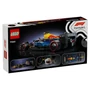 Kép 2/5 - LEGO Speed Champions 77243 Oracle Red Bull Racing RB20 F1