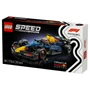 Kép 1/5 - LEGO Speed Champions 77243 Oracle Red Bull Racing RB20 F1