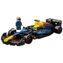Kép 3/5 - LEGO Speed Champions 77243 Oracle Red Bull Racing RB20 F1