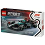 Kép 1/5 - LEGO Speed Champions 77244 Mercedes-AMG F1