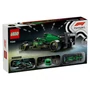 Kép 2/4 - LEGO Speed Champions 77245 Aston Martin Aramco F1
