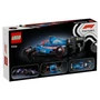 Kép 2/5 - LEGO Speed Champions 77246 Visa Cash App RB VCARB 01 F1