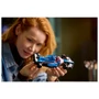 Kép 5/5 - LEGO Speed Champions 77246 Visa Cash App RB VCARB 01 F1