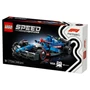 Kép 1/5 - LEGO Speed Champions 77246 Visa Cash App RB VCARB 01 F1