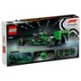 Kép 2/5 - LEGO Speed Champions 77247 KICK Sauber F1