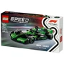 Kép 1/5 - LEGO Speed Champions 77247 KICK Sauber F1