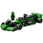 Kép 3/5 - LEGO Speed Champions 77247 KICK Sauber F1