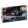 Kép 2/4 - LEGO Speed Champions 77248 BWT Alpine F1