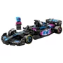 Kép 3/4 - LEGO Speed Champions 77248 BWT Alpine F1