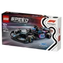 Kép 1/4 - LEGO Speed Champions 77248 BWT Alpine F1
