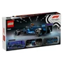 Kép 2/5 - LEGO Speed Champions 77249 Williams Racing FW46 F1