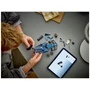Kép 4/5 - LEGO Speed Champions 77249 Williams Racing FW46 F1