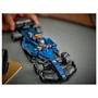 Kép 5/5 - LEGO Speed Champions 77249 Williams Racing FW46 F1